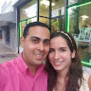 Meet your Posher, Yaritza m.